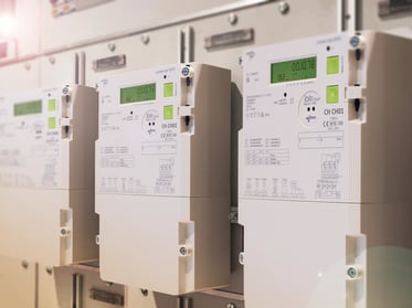 Smart Meter