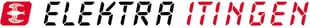 Elektra Itingen Logo