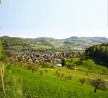 Gemeinde Itingen